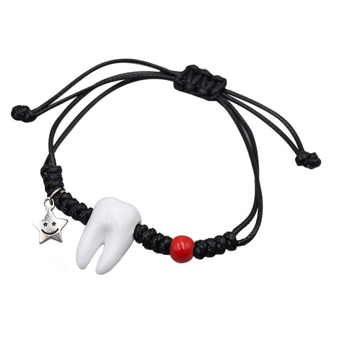 Dental Star Bracelet