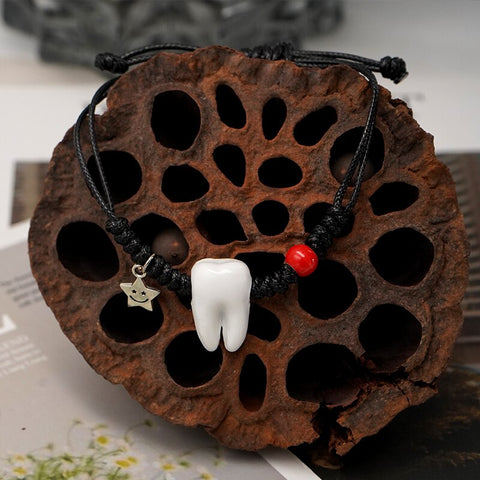 Dental Star Bracelet