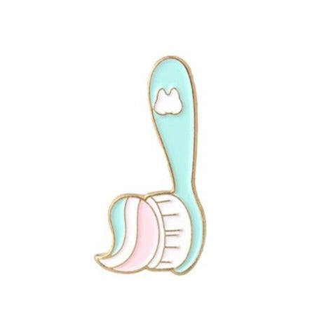 Super Clean Tooth Pin Set