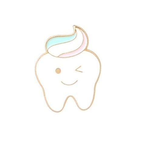 Super Clean Tooth Pin Set