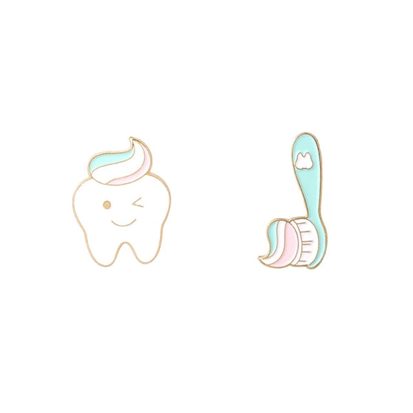 Super Clean Tooth Pin Set