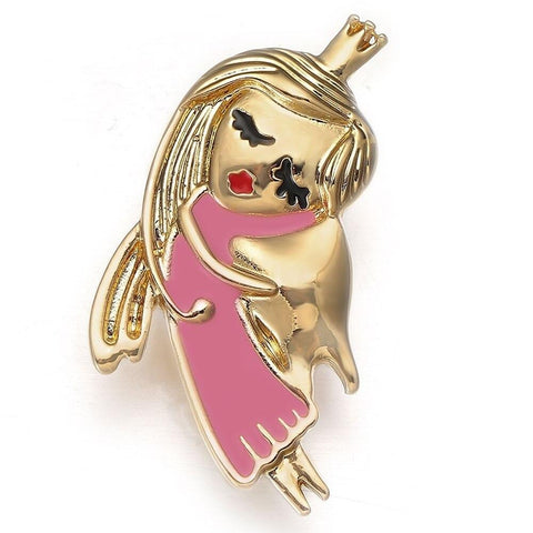 Tooth Fairy Pin