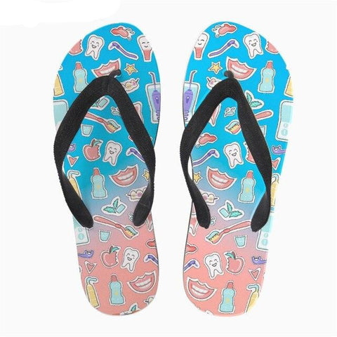 Summer Breeze Prophy Flip-Flops