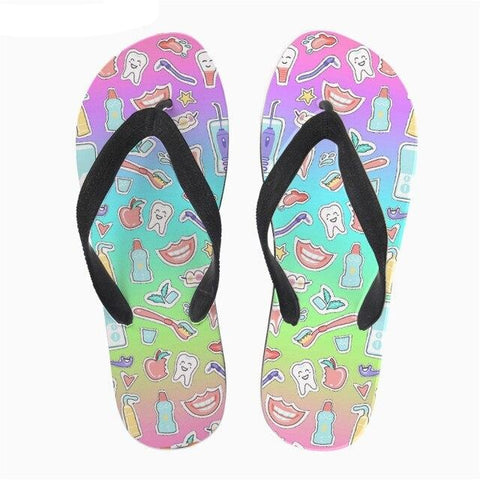 Summer Breeze Prophy Flip-Flops
