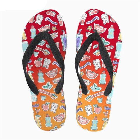 Summer Breeze Prophy Flip-Flops