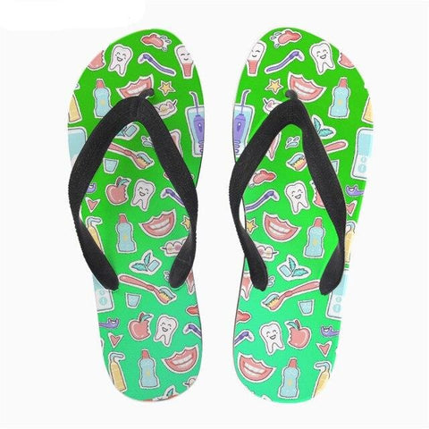 Summer Breeze Prophy Flip-Flops