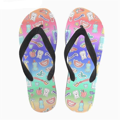 Summer Breeze Prophy Flip-Flops