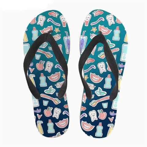 Summer Breeze Prophy Flip-Flops