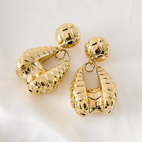 Posh Upper Molar Necklace