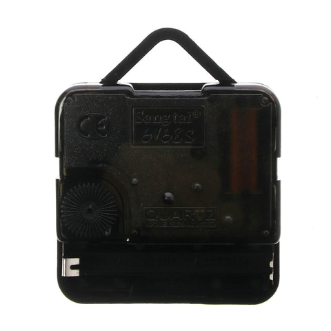 Toothbrushes and Molars Wall Clock