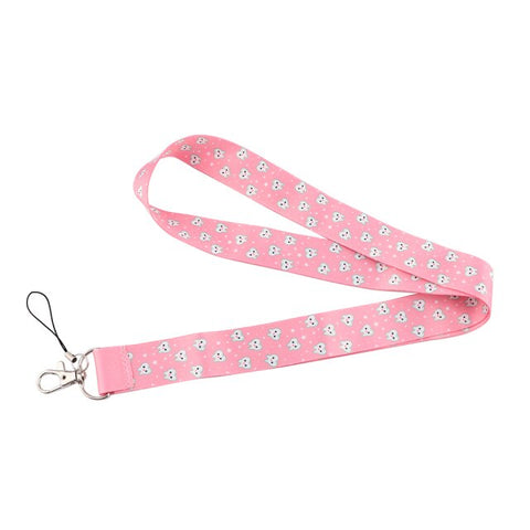 Everyday Toothful Lanyard