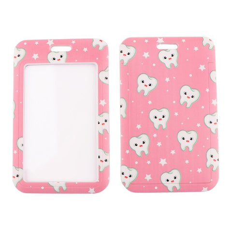 Everyday Toothful Lanyard