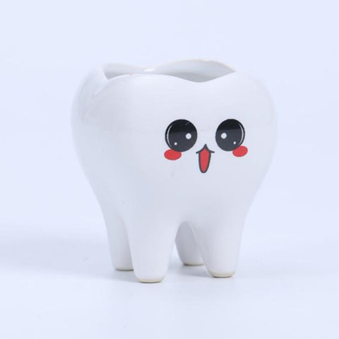 Molar Friends Plant Pots