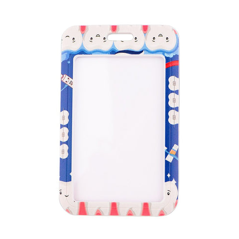 Everyday Dental Hygiene Lanyard