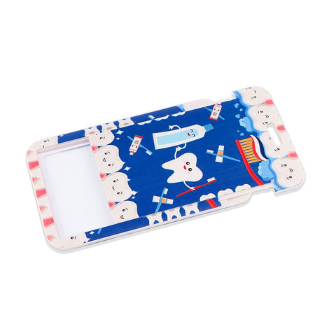 Everyday Dental Hygiene Lanyard