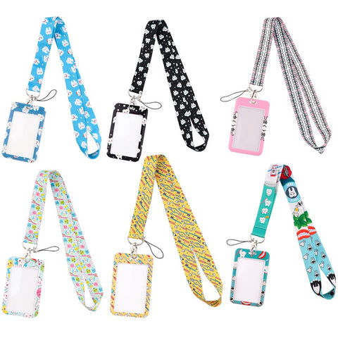 Everyday Go Braces Lanyard