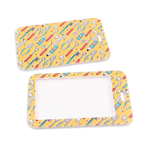 Everyday Dental Clinic Lanyard