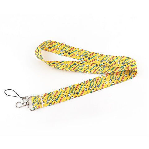 Everyday Dental Clinic Lanyard