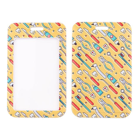 Everyday Dental Clinic Lanyard