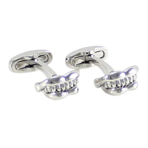 Say Ah! Cufflinks