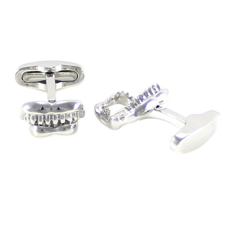 Say Ah! Cufflinks