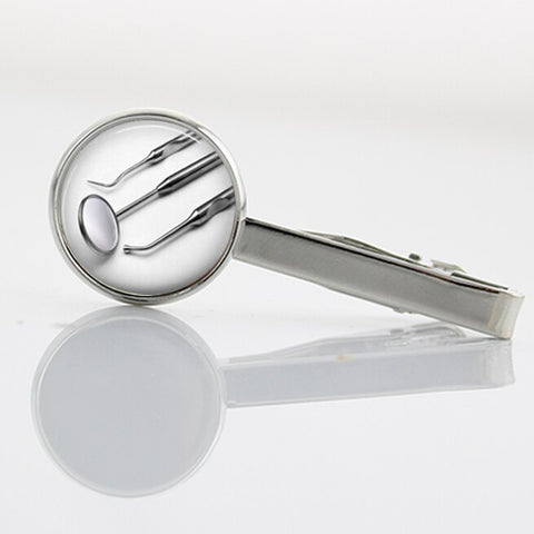 Dental Instruments Tiepin
