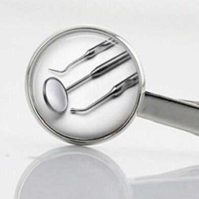 Dental Instruments Tiepin