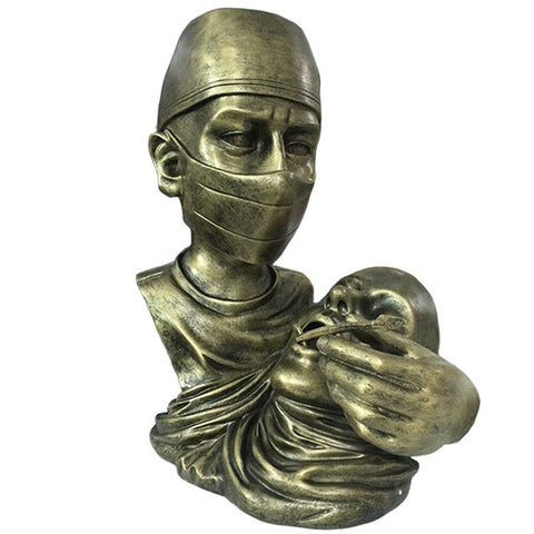 Dental Professional Sculpture