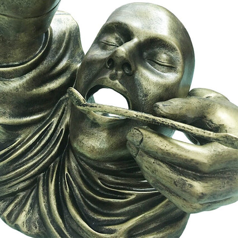 Dental Professional Sculpture