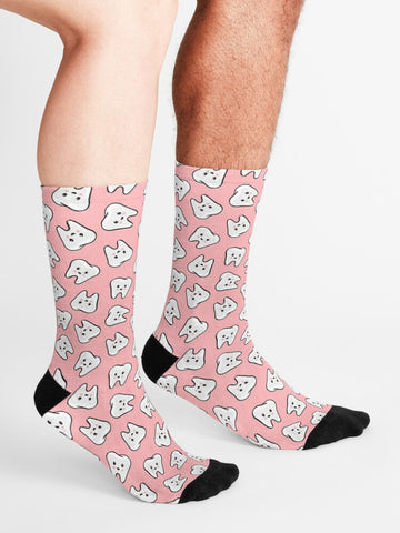 Everyday Molar Socks