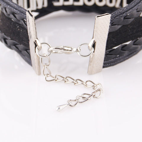 Infinity Dental Hygiene Love Bracelet