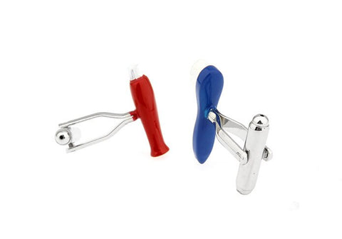 Everyday Hygiene Cufflinks