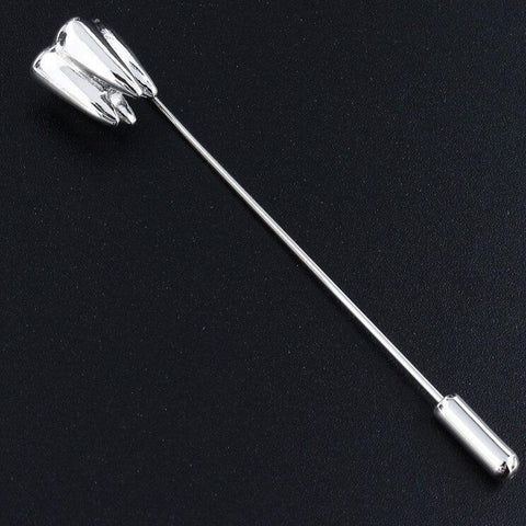 Molar Lapel Pin