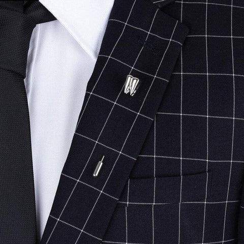 Molar Lapel Pin