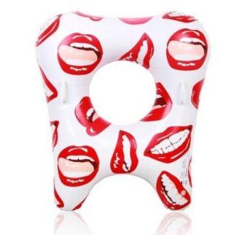 Inflatable Molar Summer Float