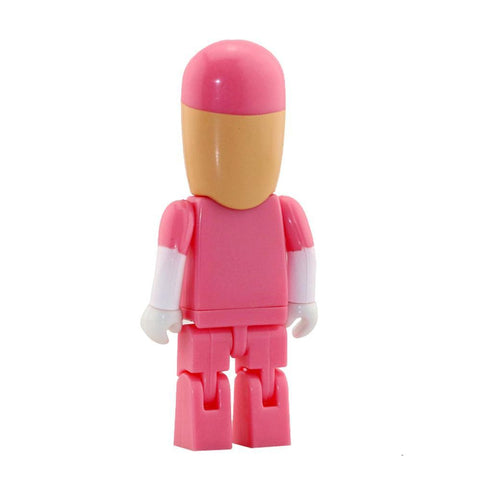 Dental Scrub Flash Drive