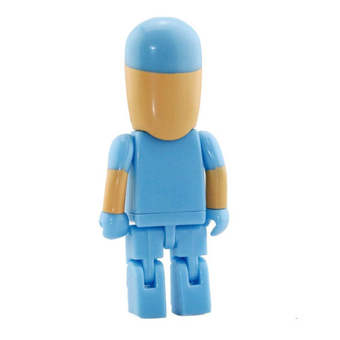 Dental Scrub Flash Drive
