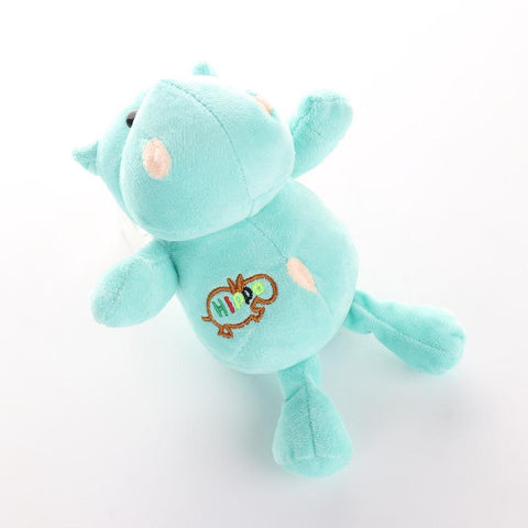 Sky Blue Hypo Says Ah! Toy