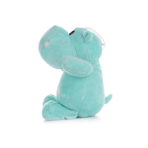 Sky Blue Hypo Says Ah! Toy