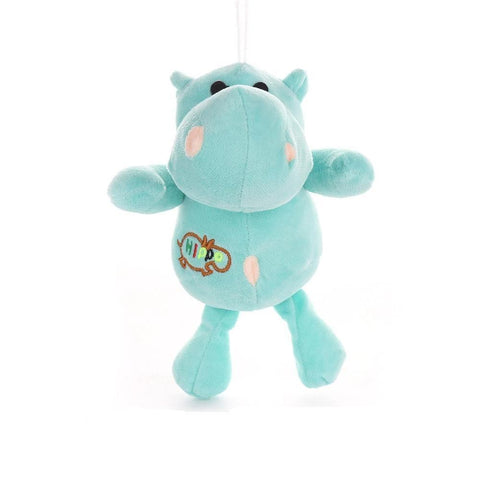 Sky Blue Hypo Says Ah! Toy