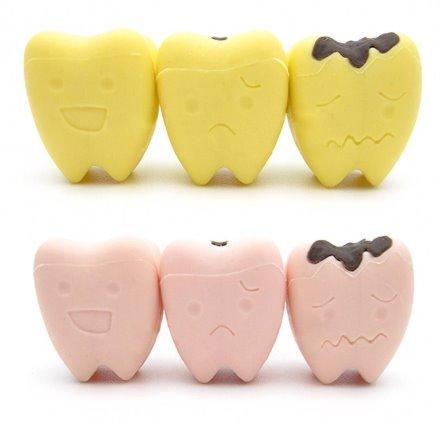 Smart Hygiene Eraser Set