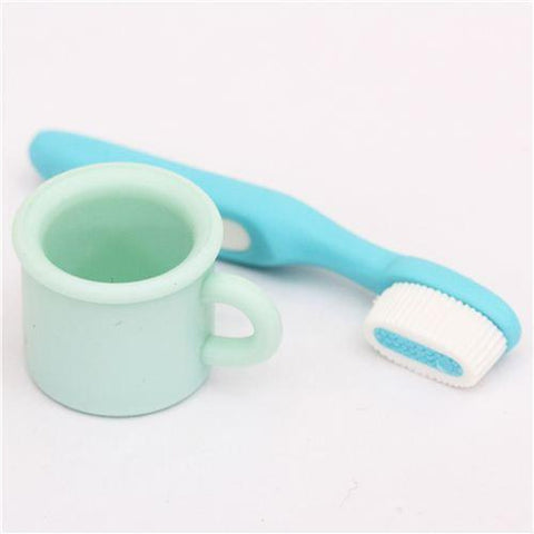 Smart Hygiene Eraser Set