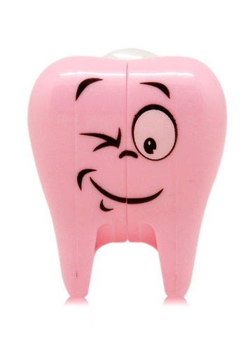 Smart Wall Toothbrush Holder Set