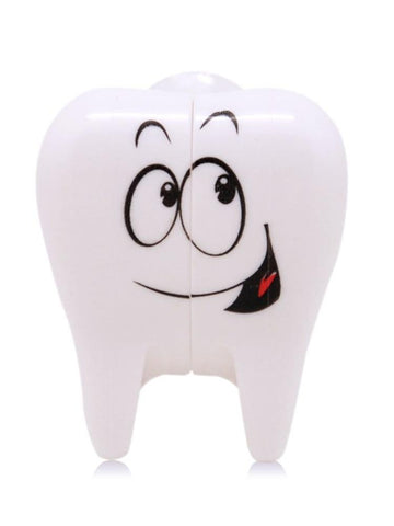 Smart Wall Toothbrush Holder Set