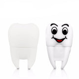 SMILEY MOLAR FLASH DRIVE Toothlet 