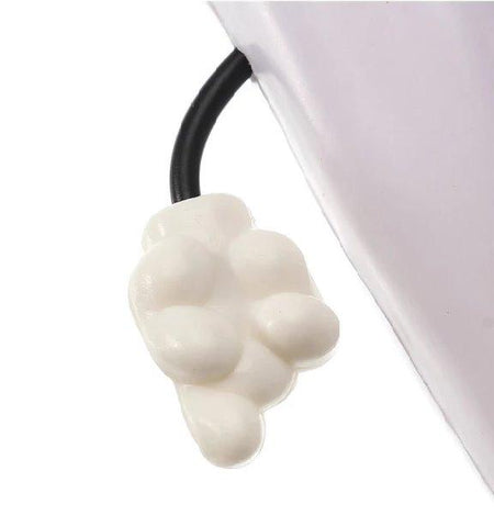 Smiley Molar Squishy Toy