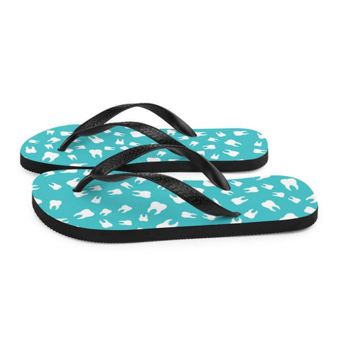 Summer Breeze Go Molarly Flip-Flops