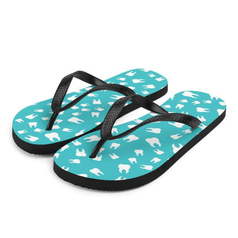 Summer Breeze Go Molarly Flip-Flops