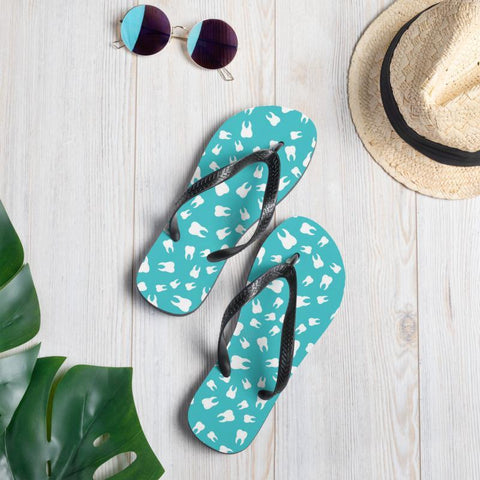 Summer Breeze Go Molarly Flip-Flops