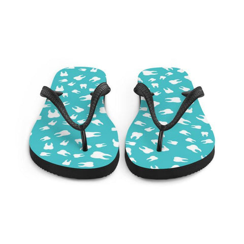 Summer Breeze Go Molarly Flip-Flops